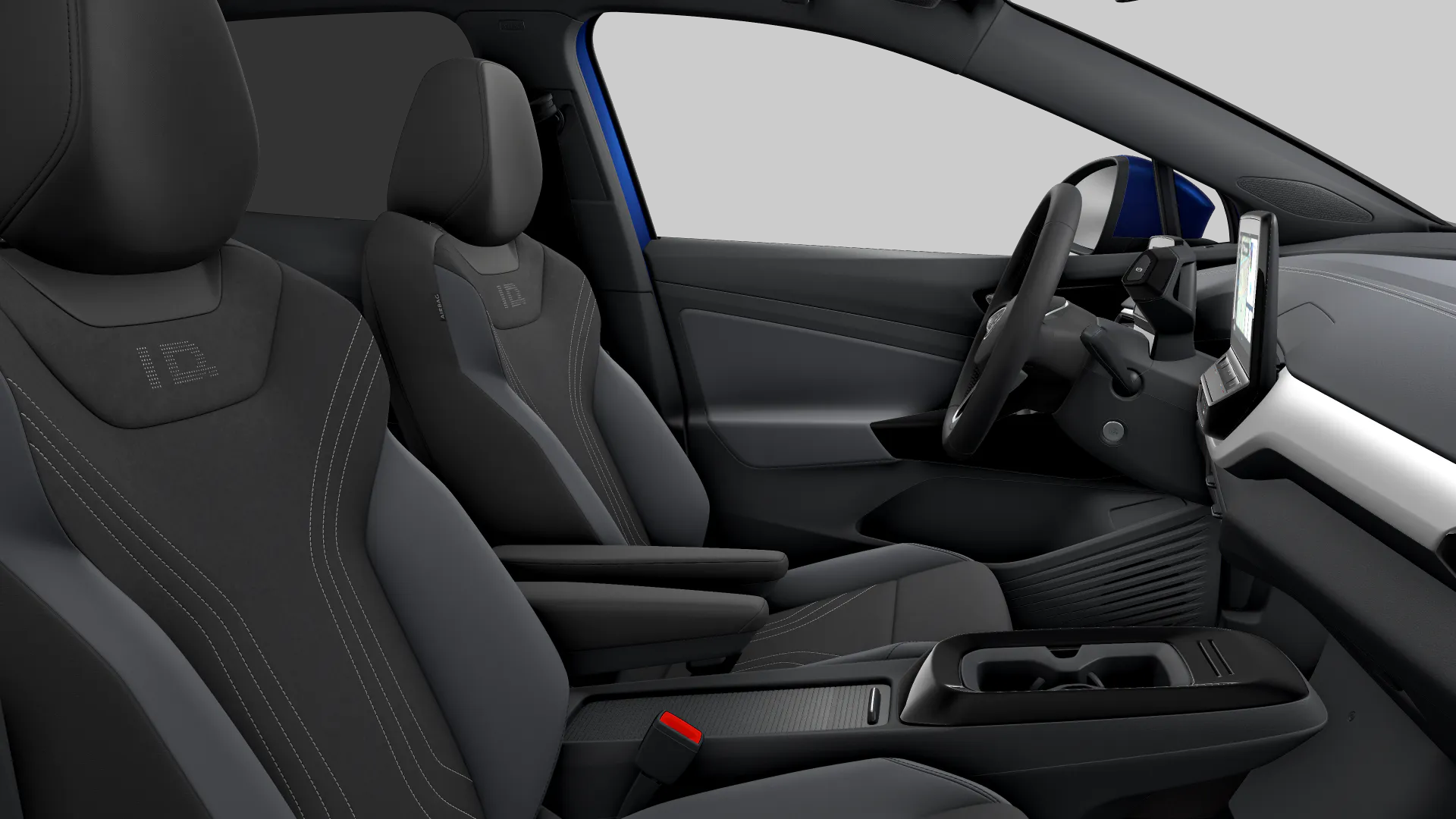 Volkswagen ID.4 Pro Performance