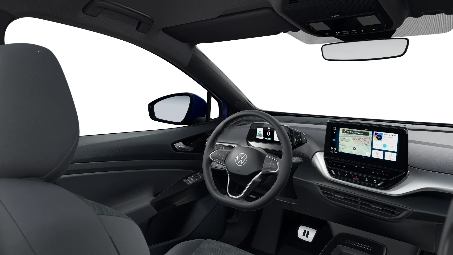 Volkswagen ID.4 Pro Performance