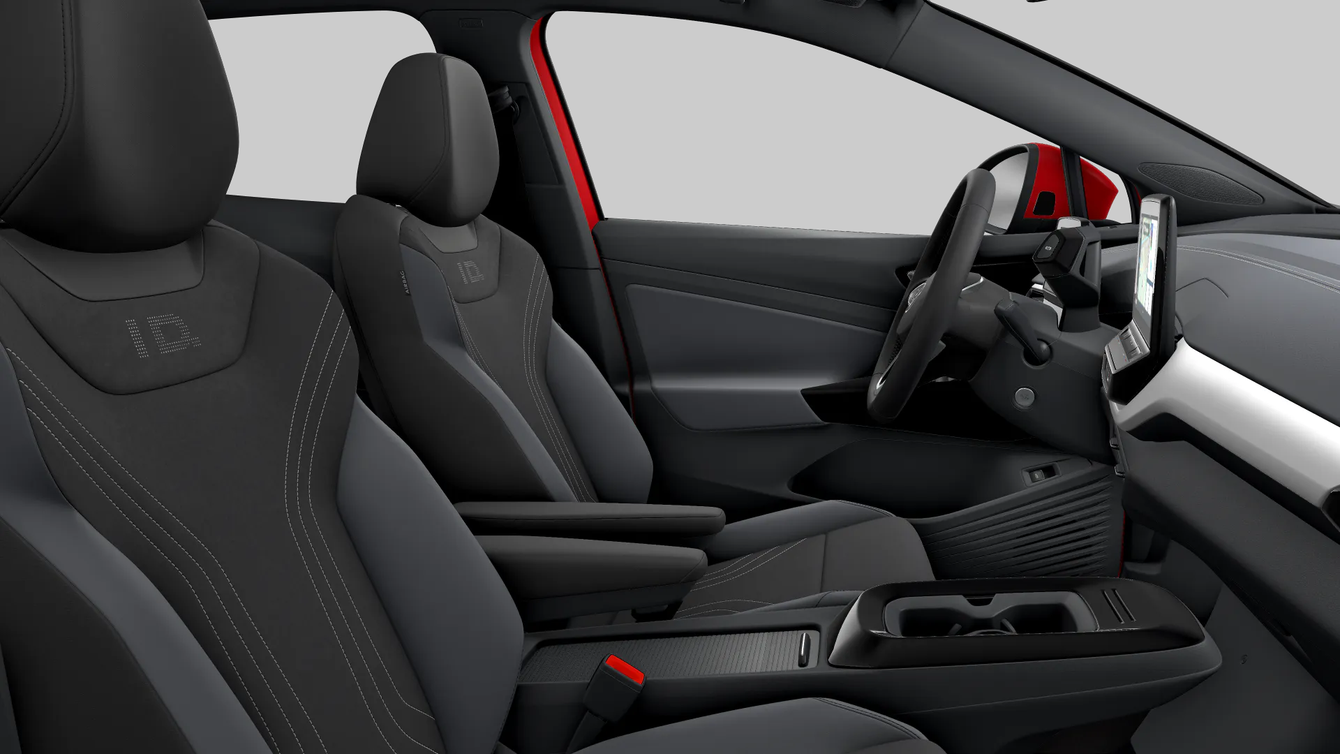 Volkswagen ID.4 Pro Performance