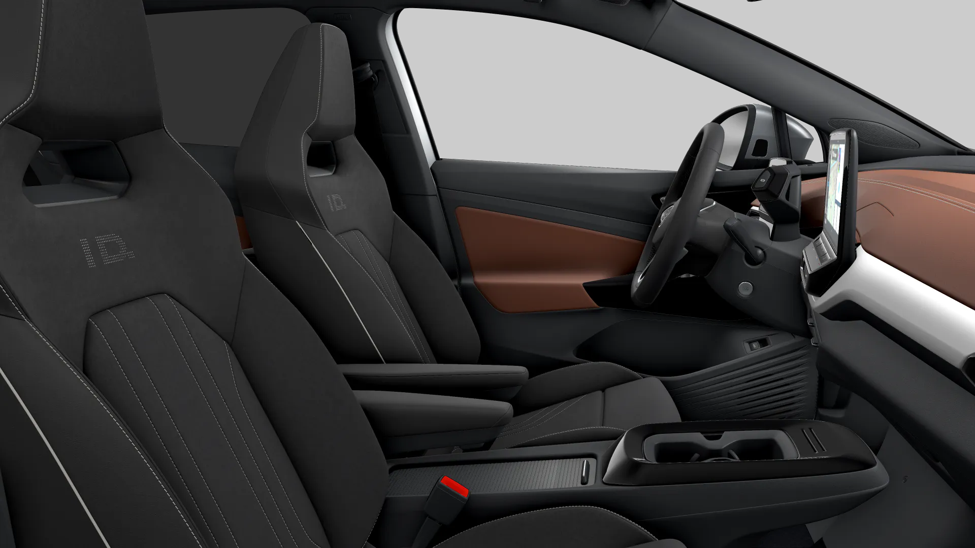 Volkswagen ID.4 Pro Performance