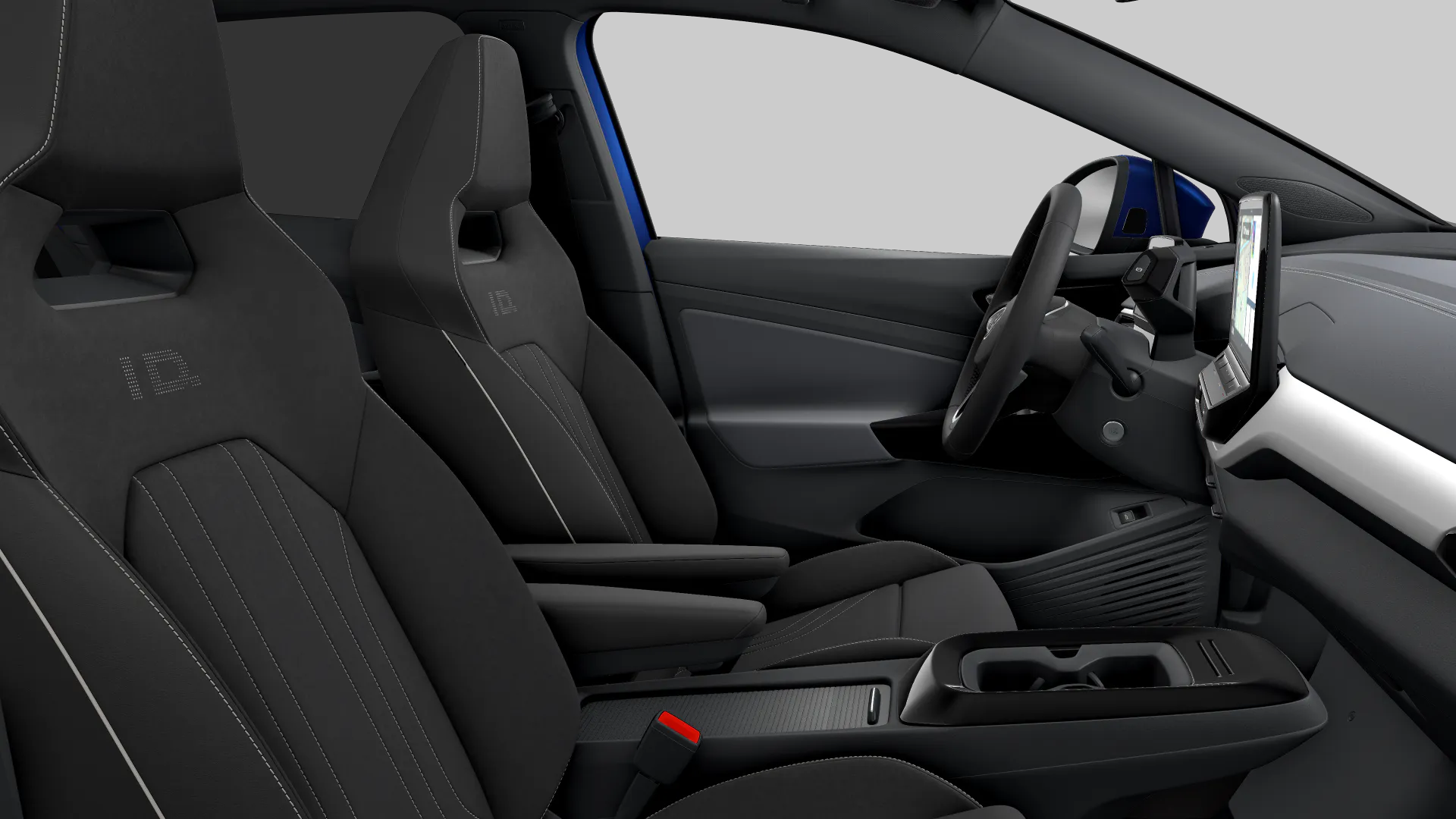 Volkswagen ID.4 Pro Performance