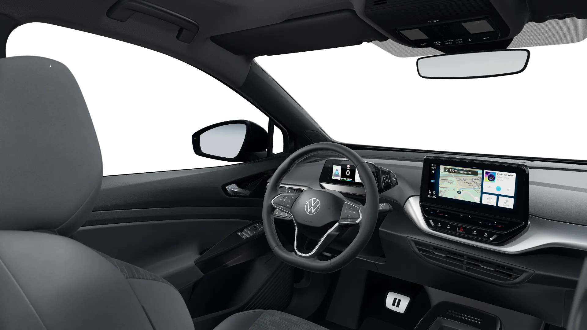 Volkswagen ID.4 Pro Performance