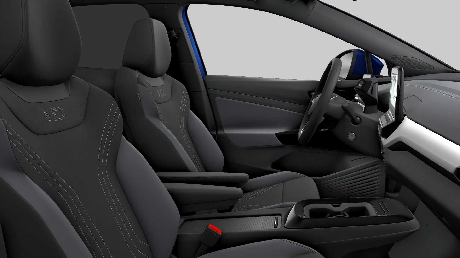 Volkswagen ID.4 Pro Performance