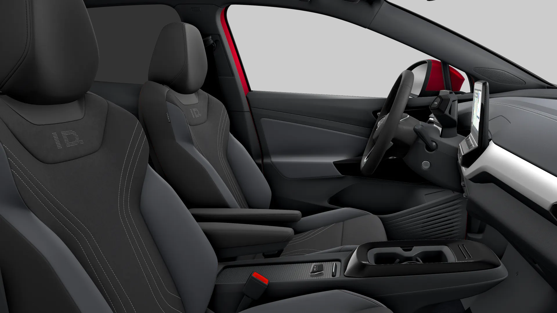 Volkswagen ID.4 Pro Performance