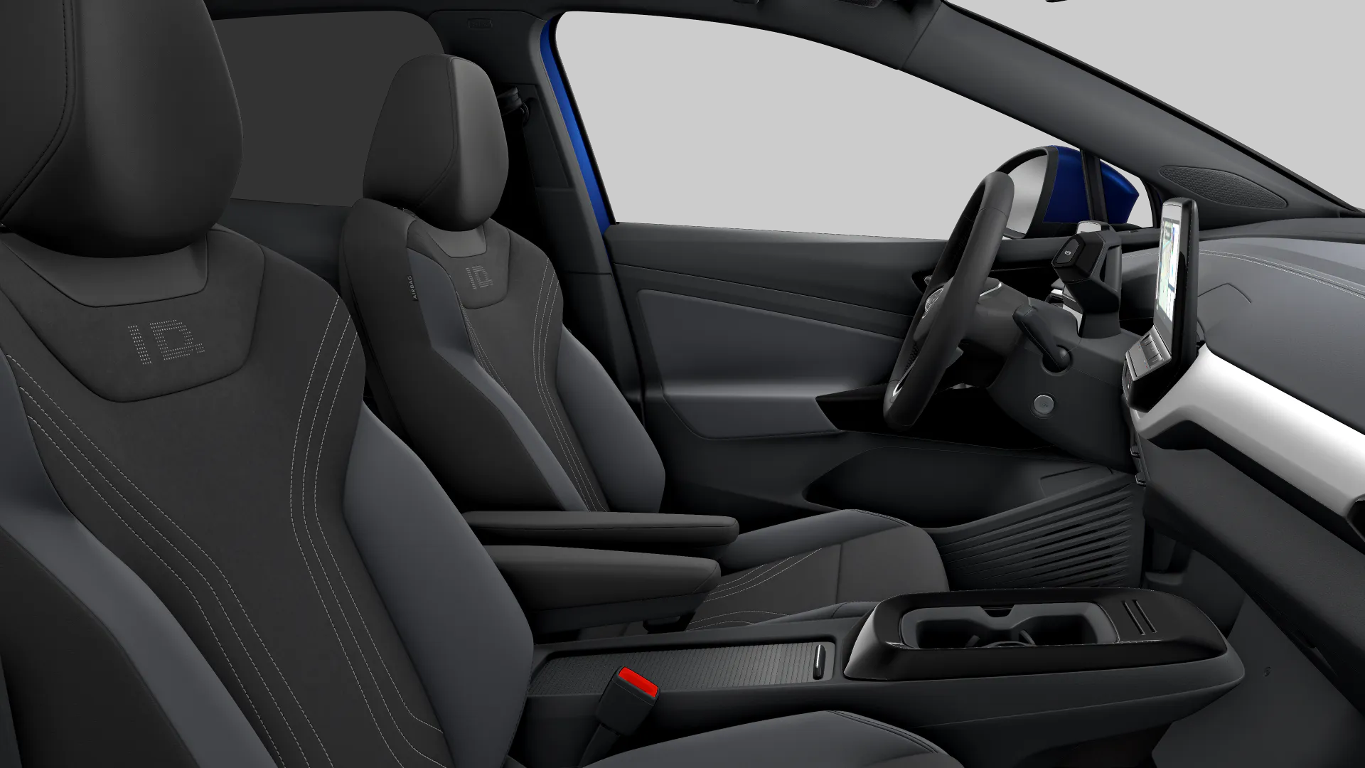 Volkswagen ID.4 Pro Performance