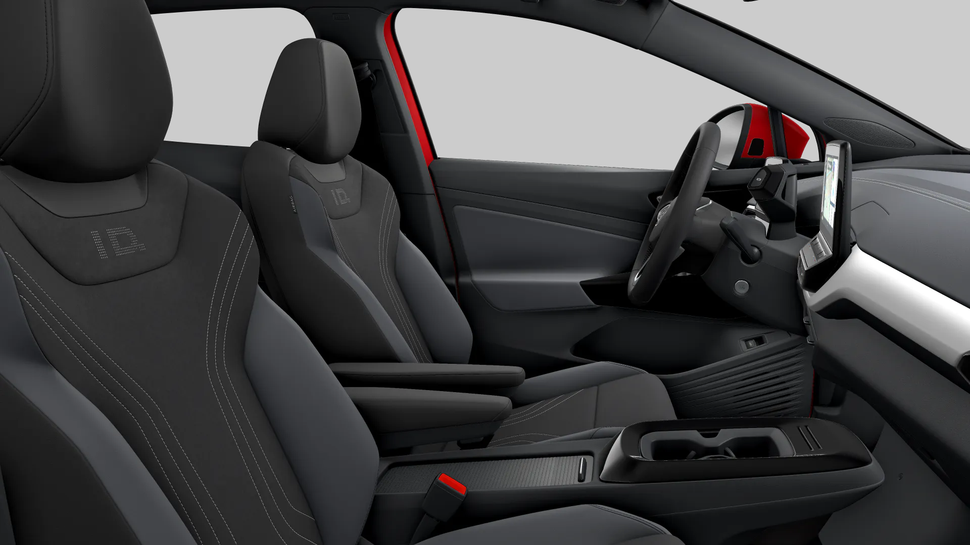 Volkswagen ID.4 Pro Performance