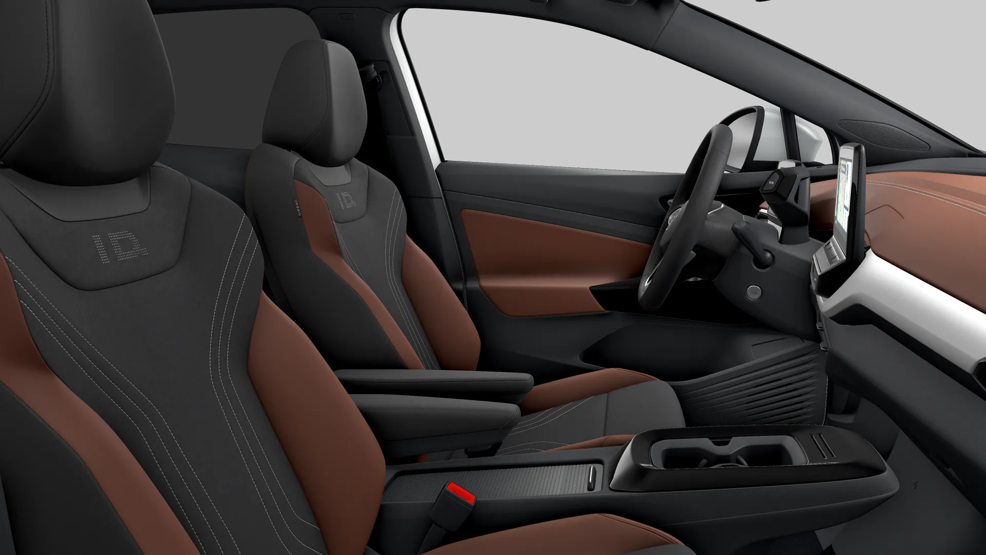 Volkswagen ID.4 Pro Performance