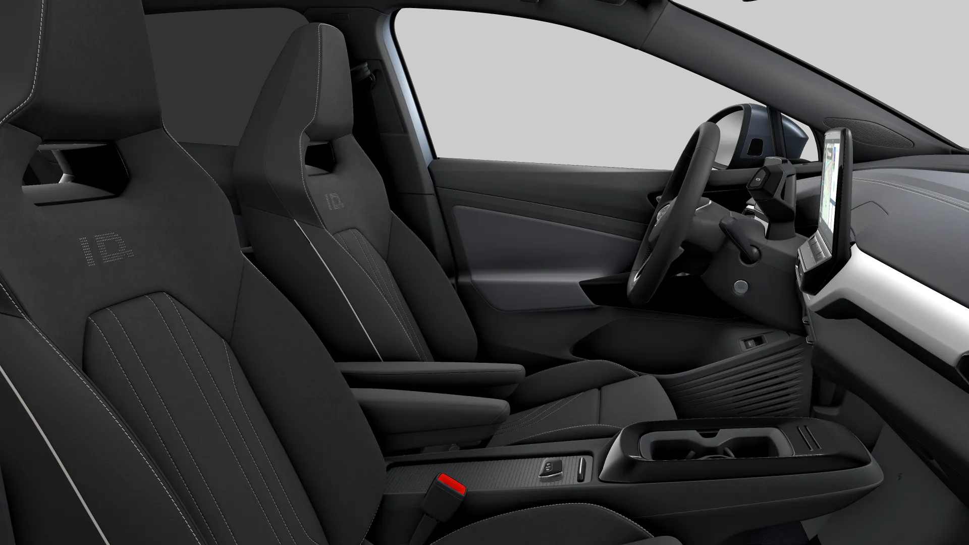 Volkswagen ID.4 Pro Performance