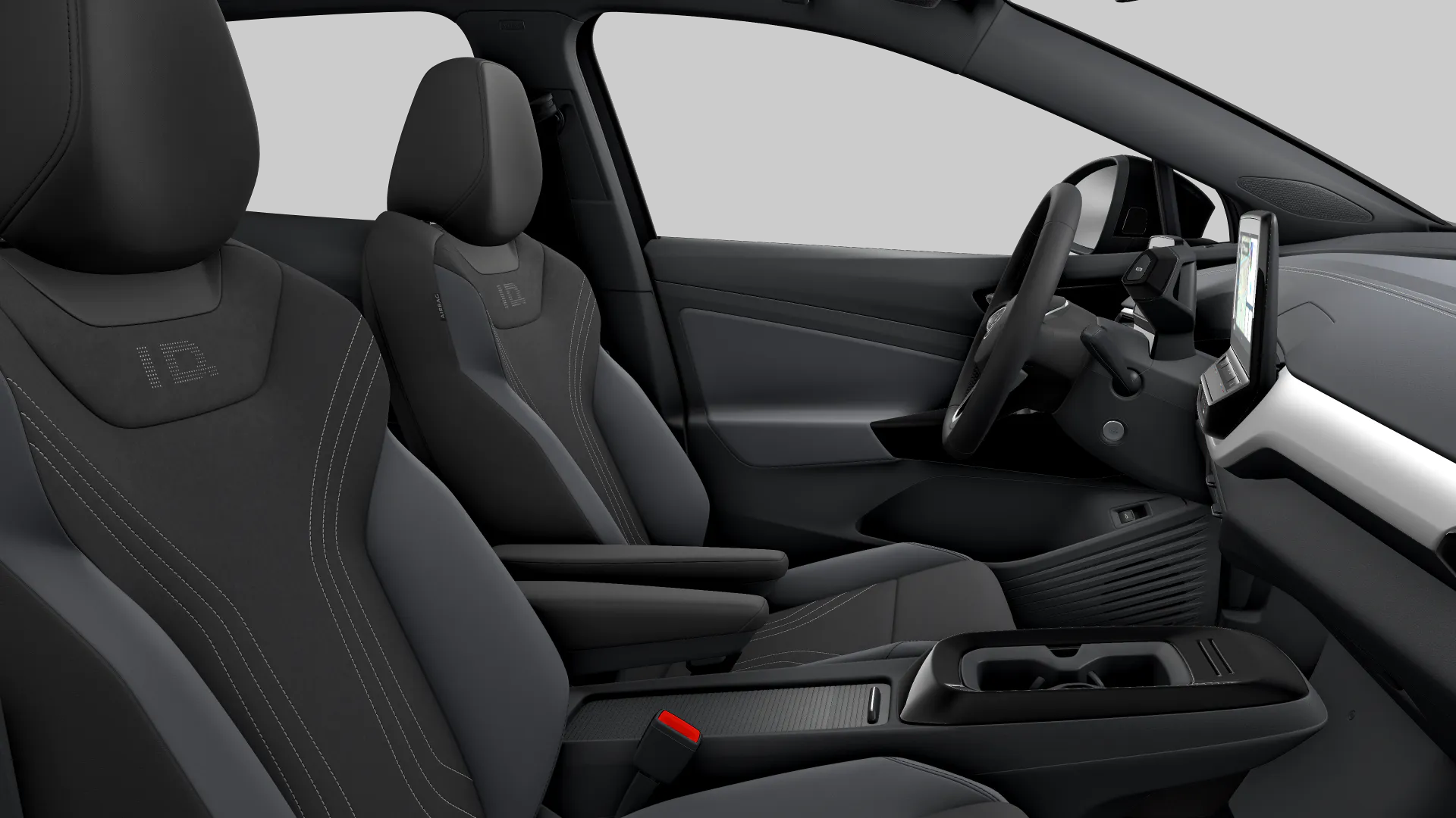 Volkswagen ID.4 Pro Performance