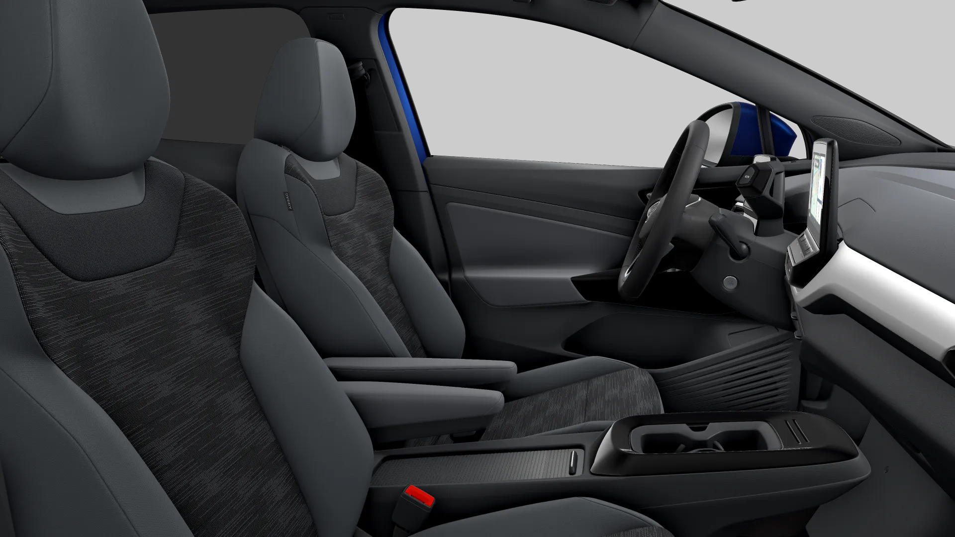 Volkswagen ID.4 Pro Performance