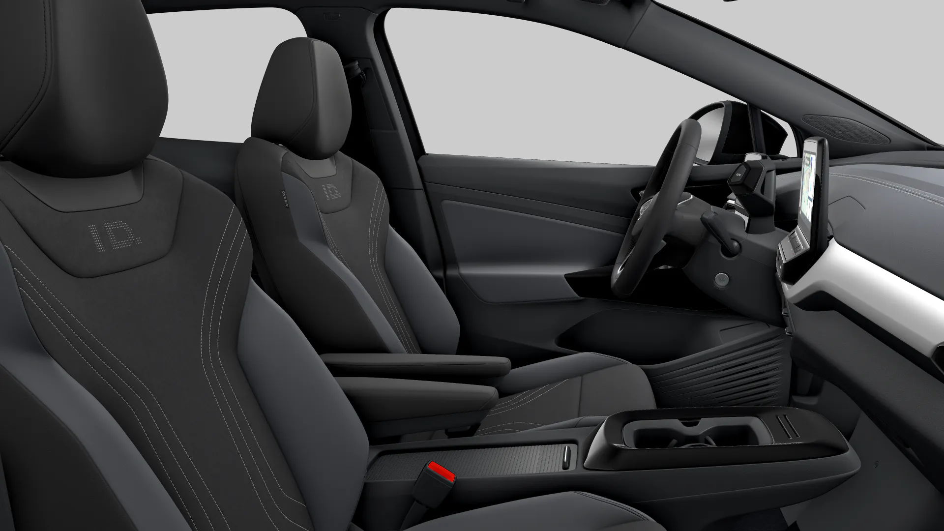 Volkswagen ID.4 Pro Performance