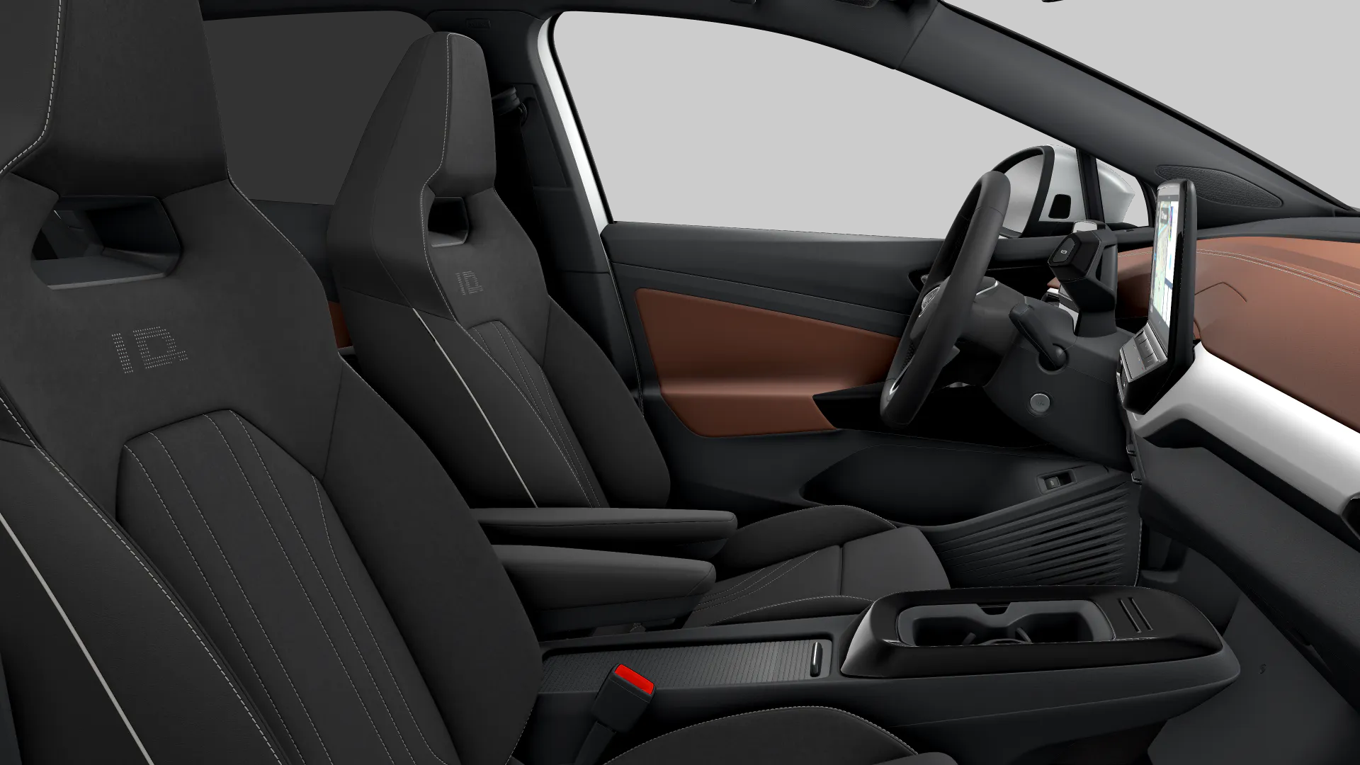 Volkswagen ID.4 Pro Performance