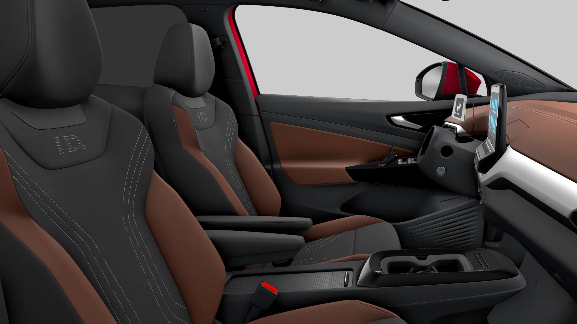 Volkswagen ID.4 Pro Performance