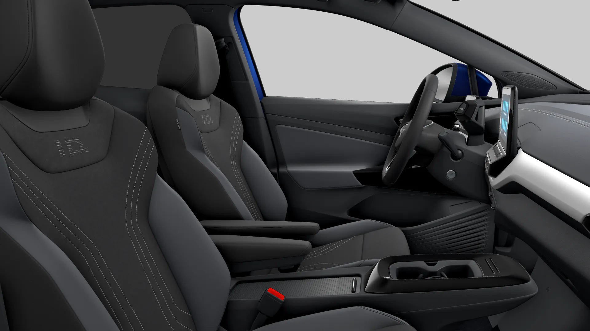 Volkswagen ID.4 Pro Performance