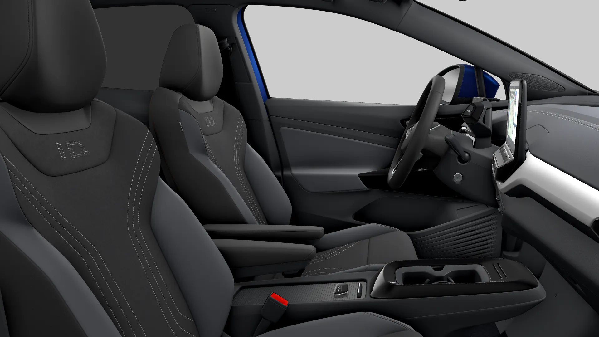 Volkswagen ID.4 Pro Performance