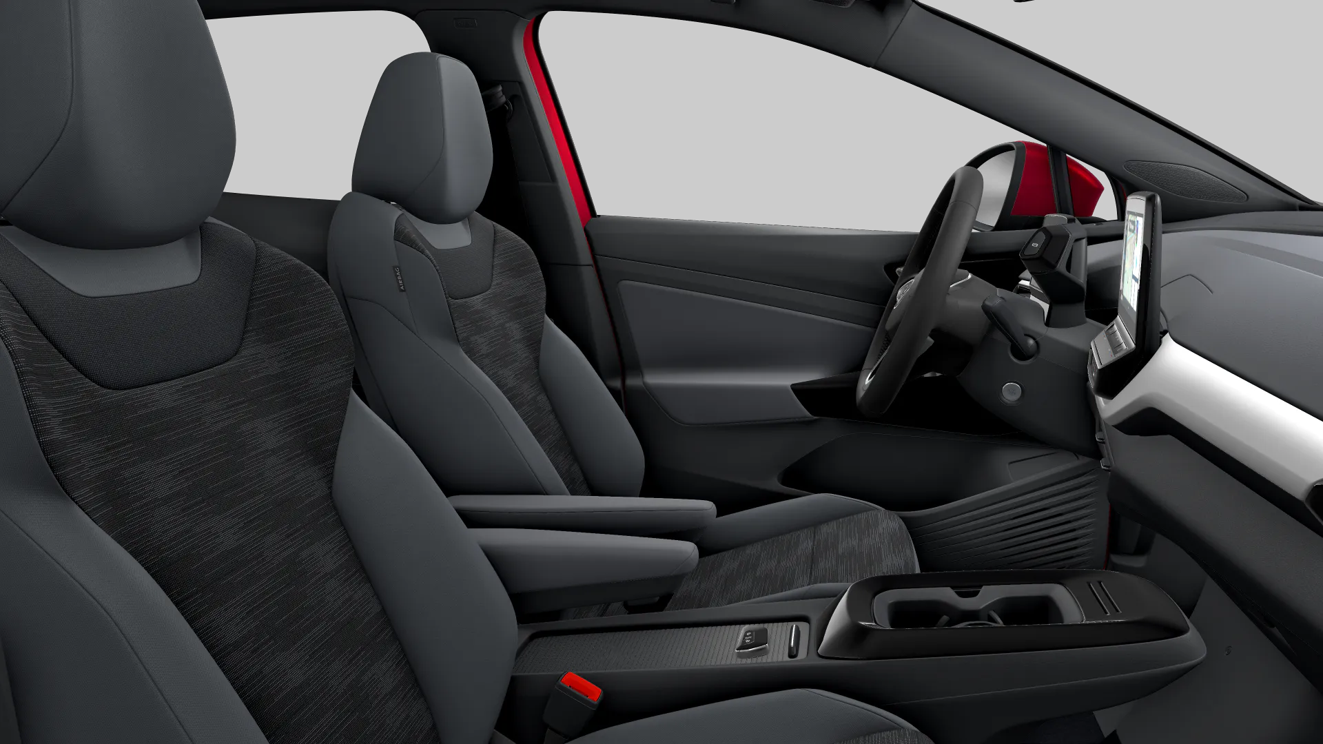Volkswagen ID.4 Pro Performance