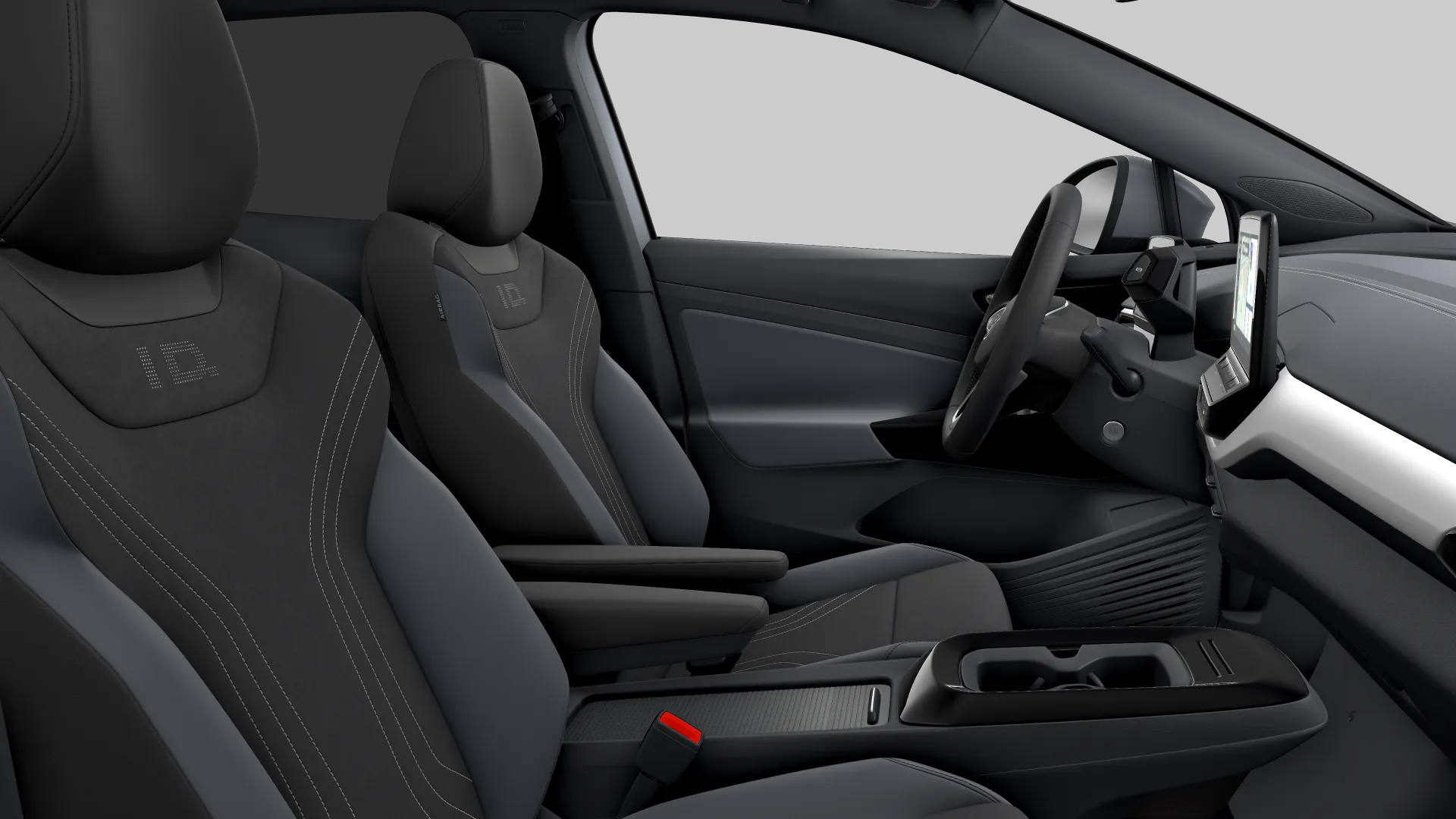 Volkswagen ID.4 Pro Performance