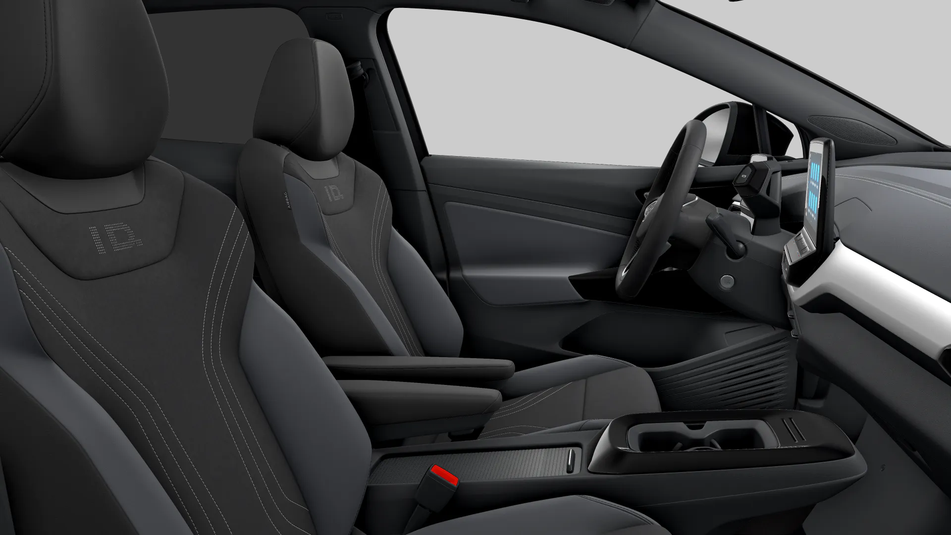 Volkswagen ID.4 Pro Performance