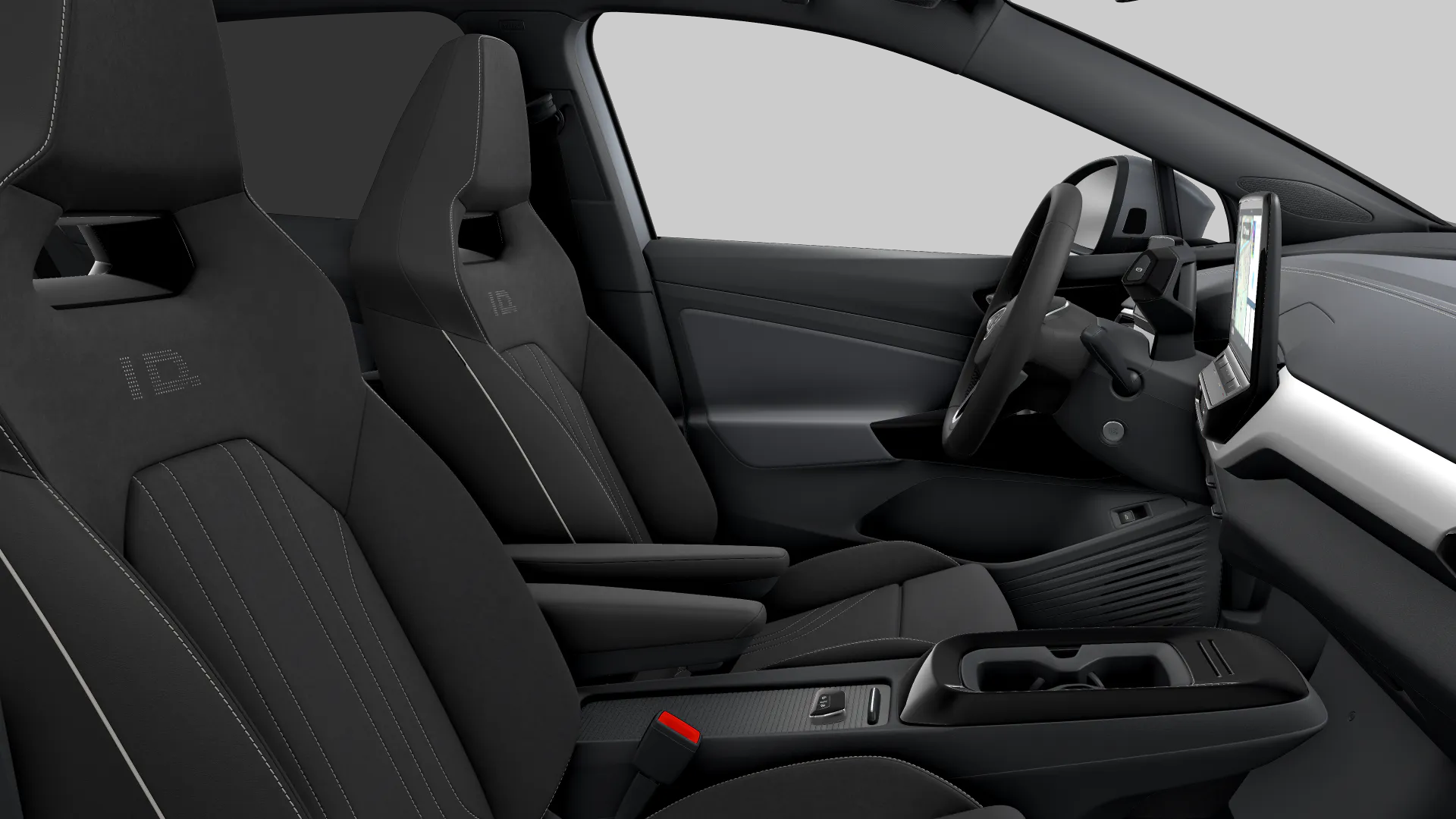Volkswagen ID.4 Pro Performance