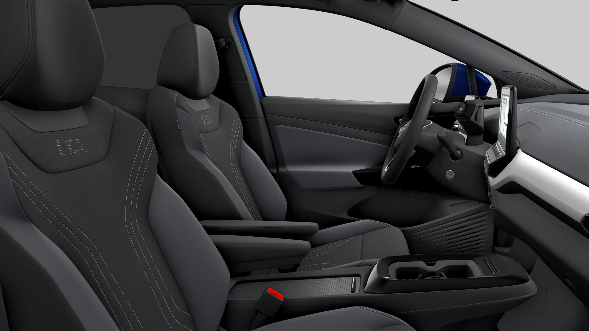 Volkswagen ID.4 Pro Performance