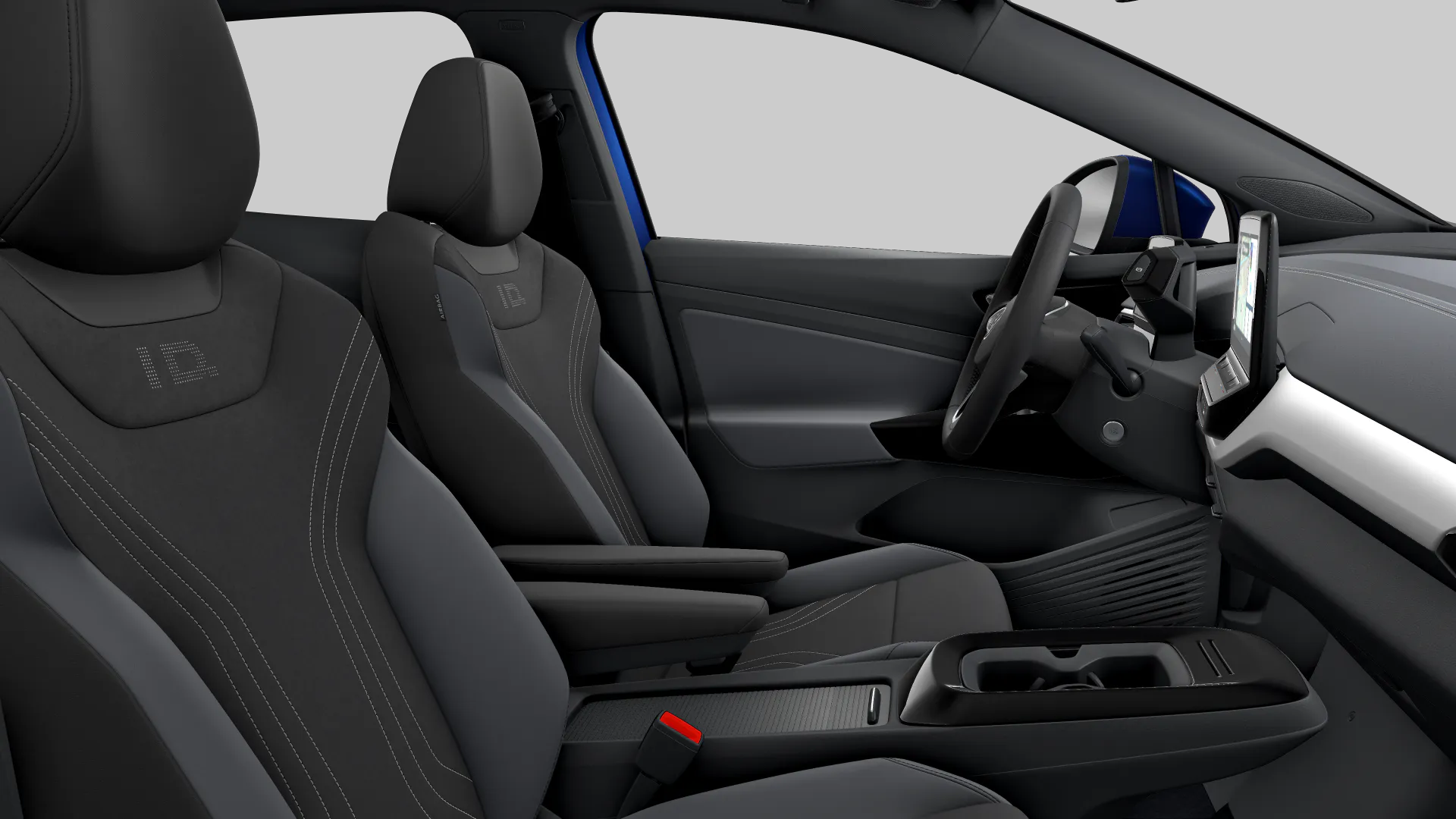 Volkswagen ID.4 Pro Performance