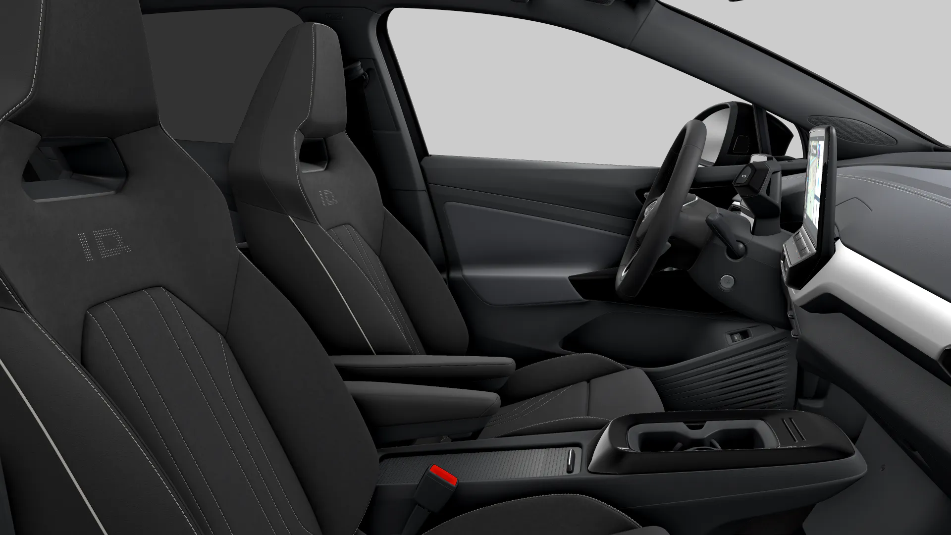 Volkswagen ID.4 Pro Performance