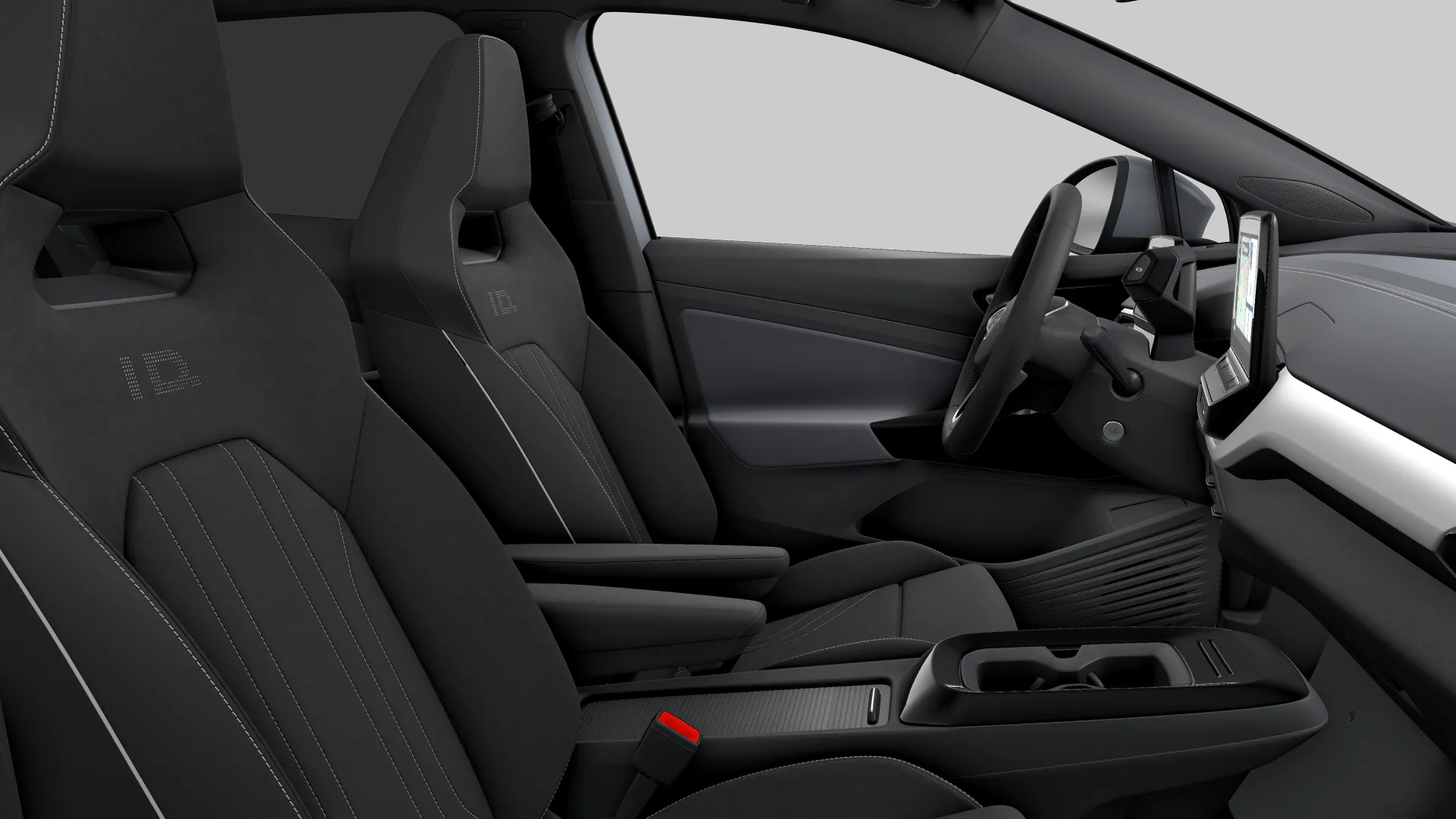 Volkswagen ID.4 Pro Performance