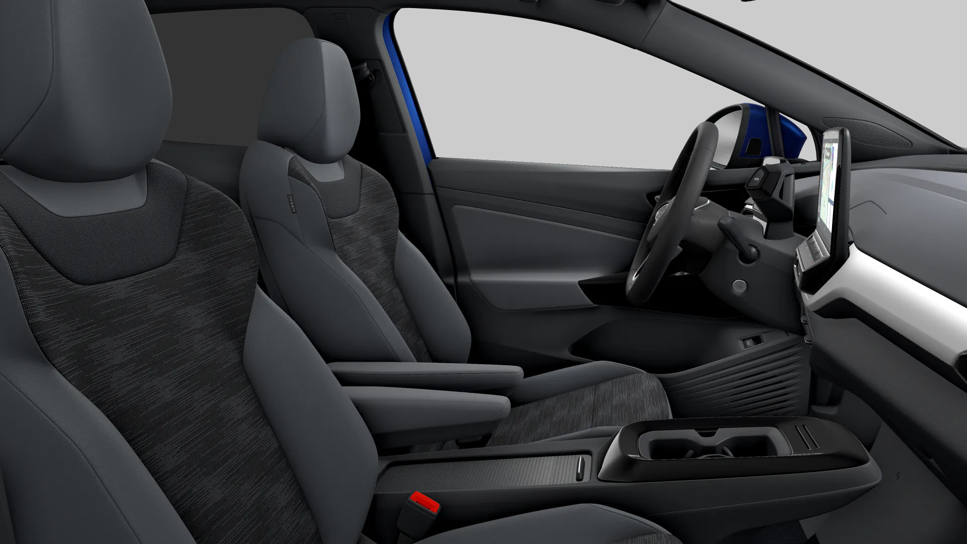 Volkswagen ID.4 Pro Performance