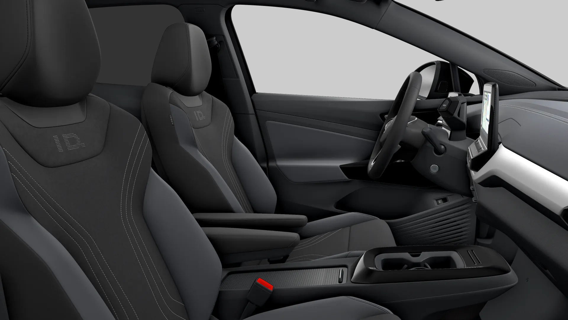 Volkswagen ID.4 Pro Performance