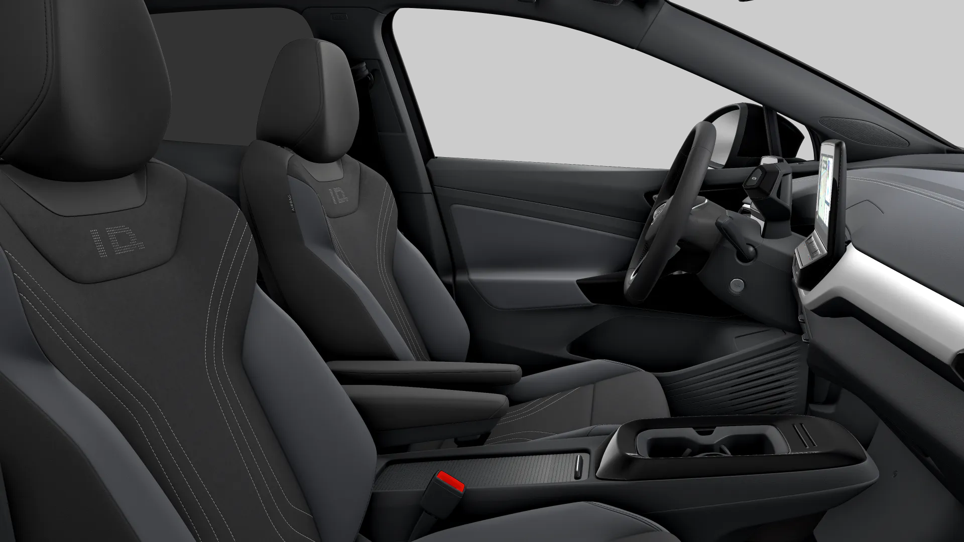Volkswagen ID.4 Pro Performance