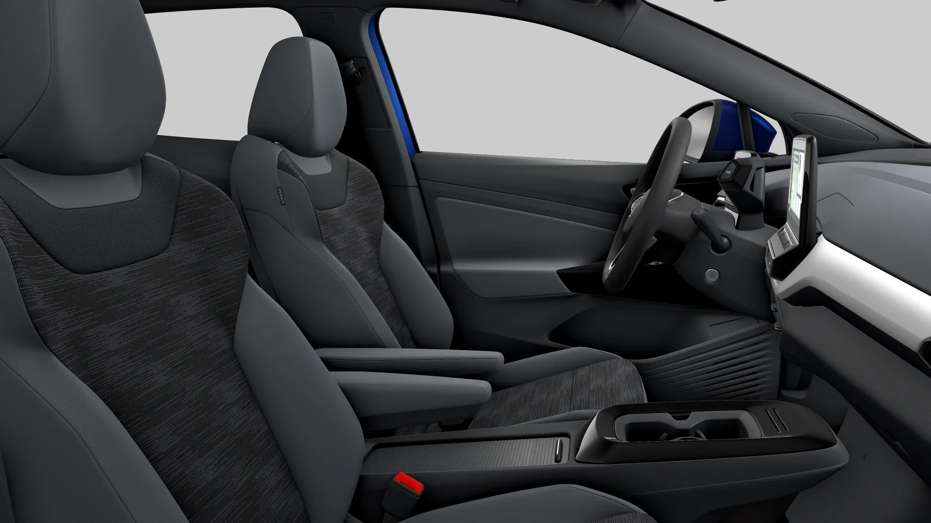 Volkswagen ID.4 Pro Performance