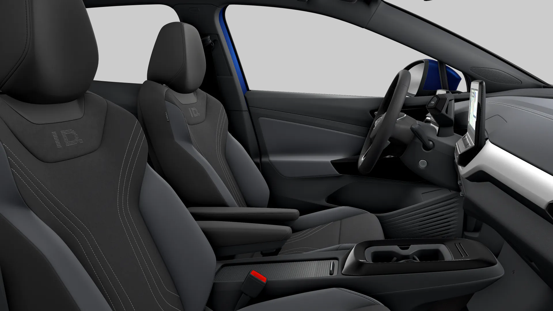 Volkswagen ID.4 Pro Performance