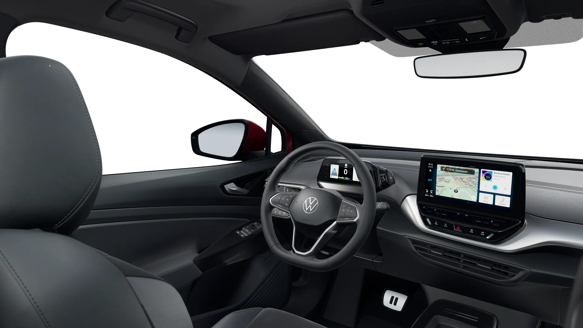 Volkswagen ID.4 Pro Performance