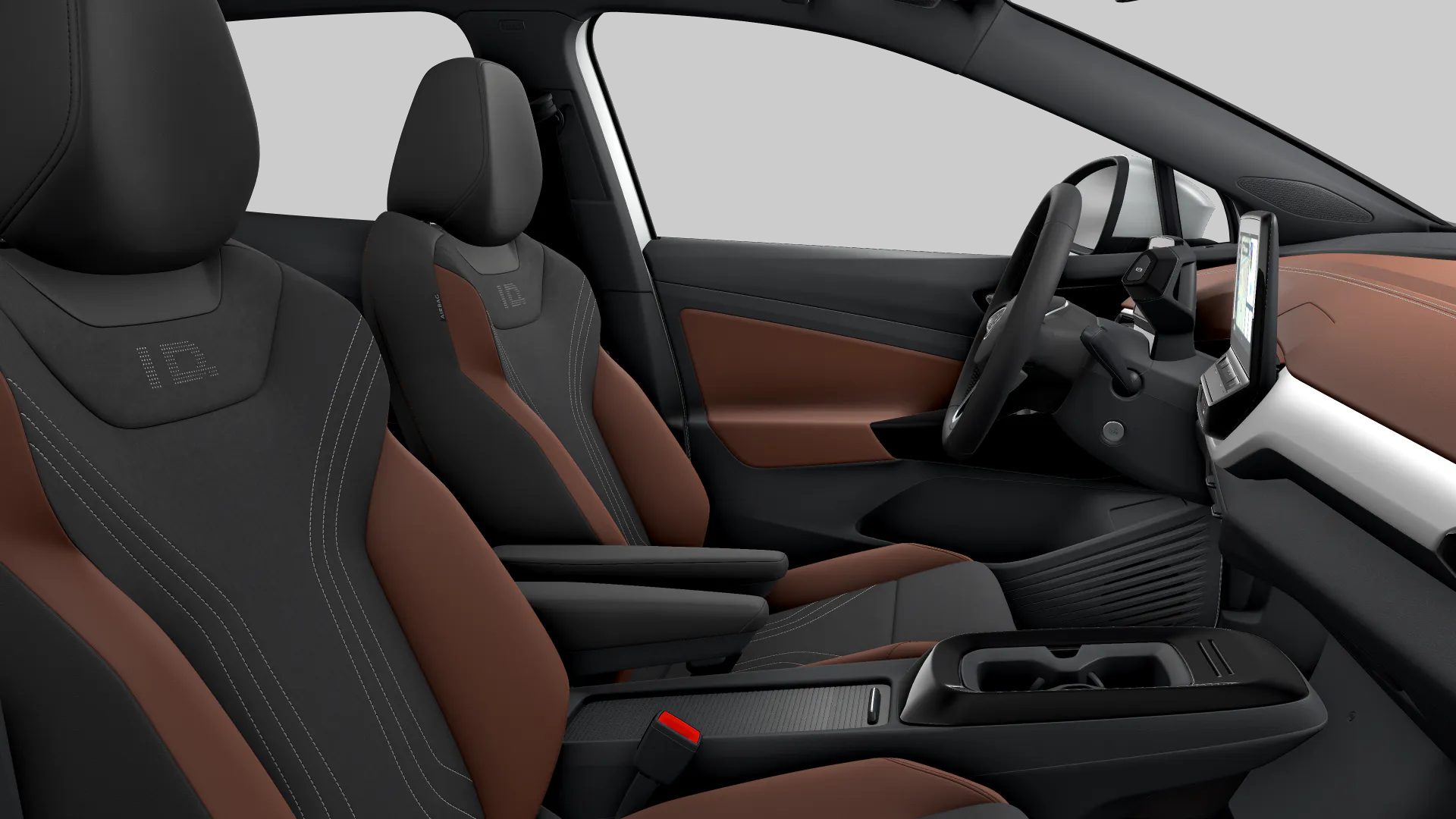 Volkswagen ID.4 Pro Performance