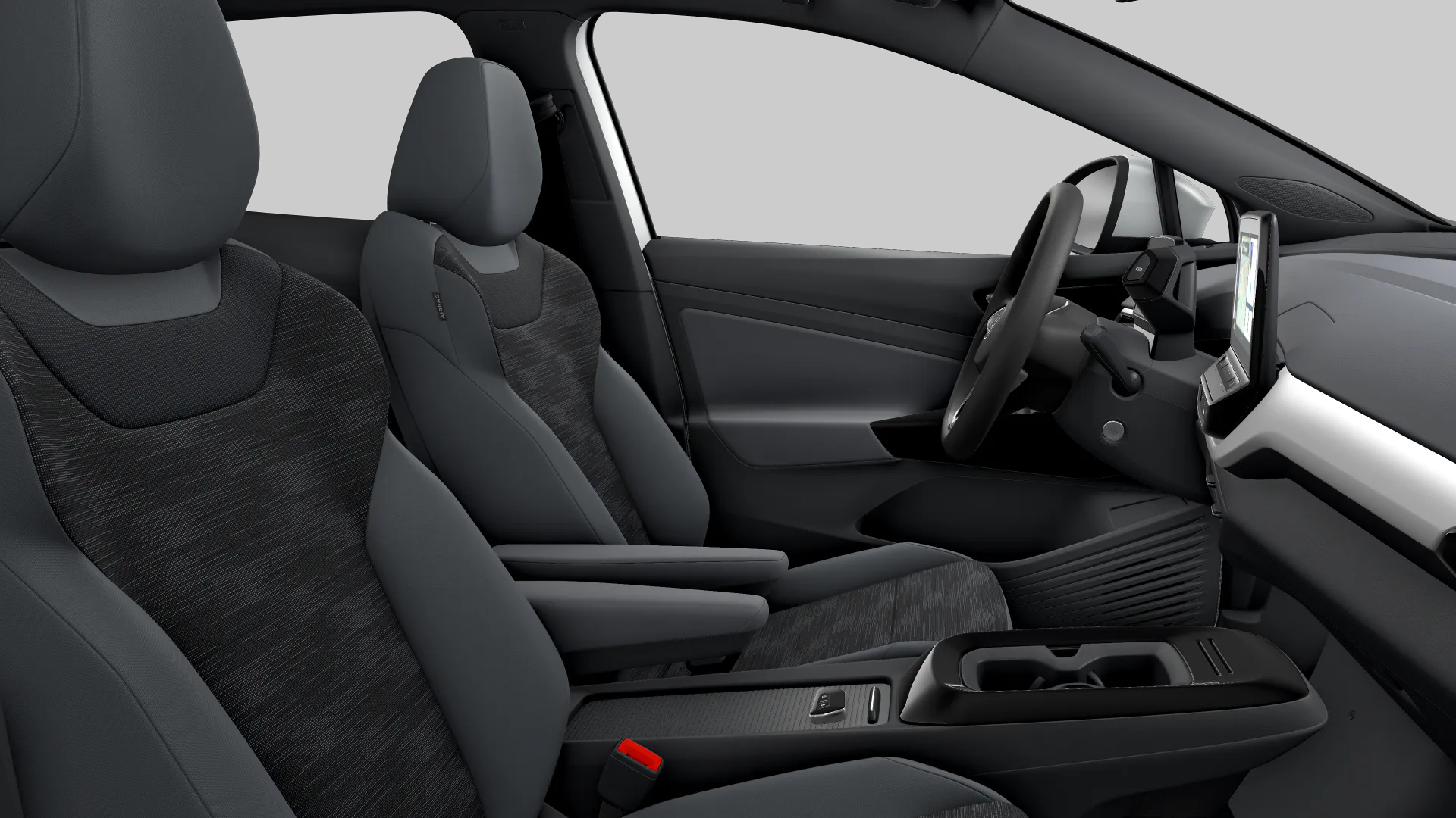 Volkswagen ID.4 Pro Performance