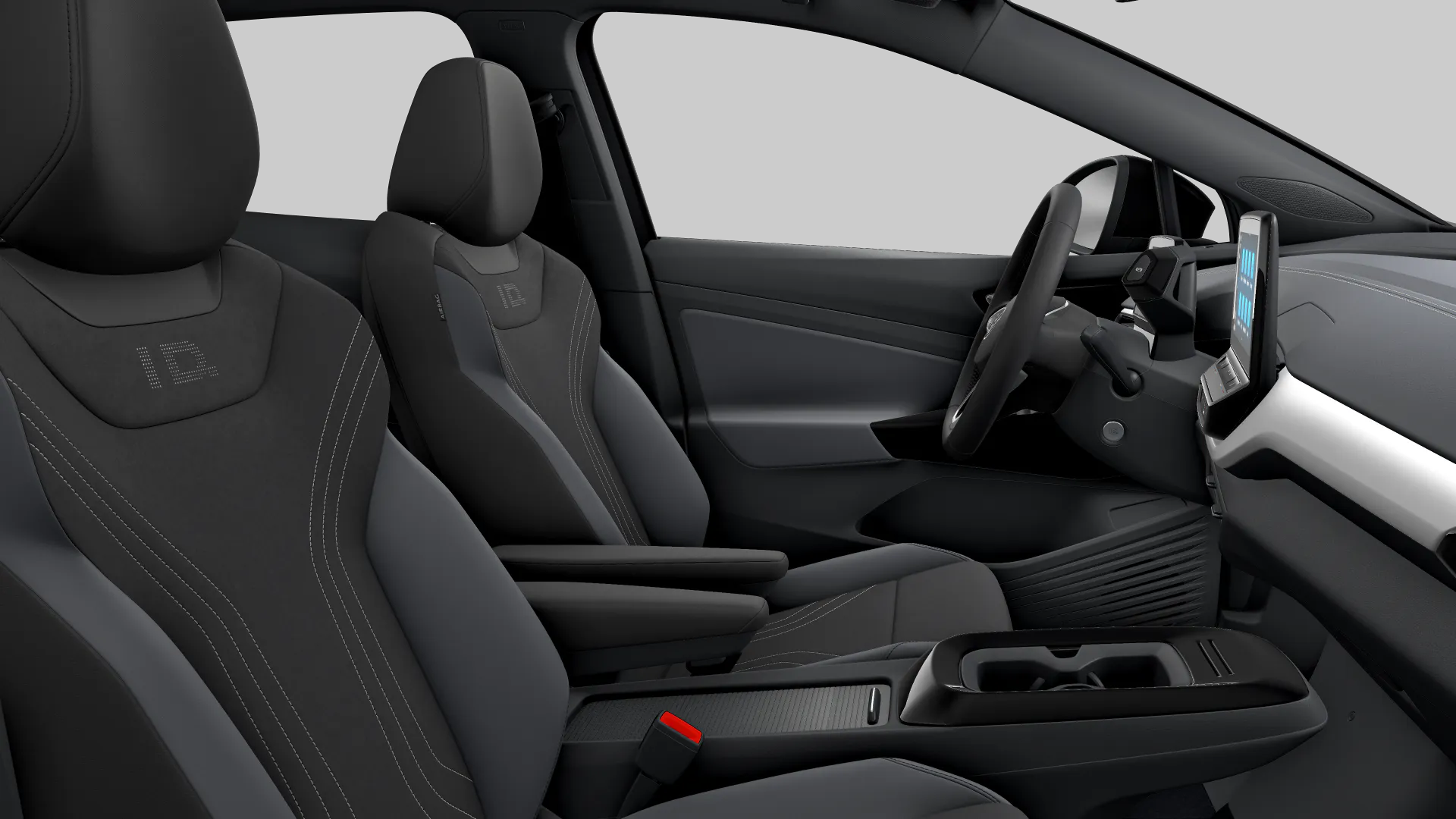 Volkswagen ID.4 Pro Performance