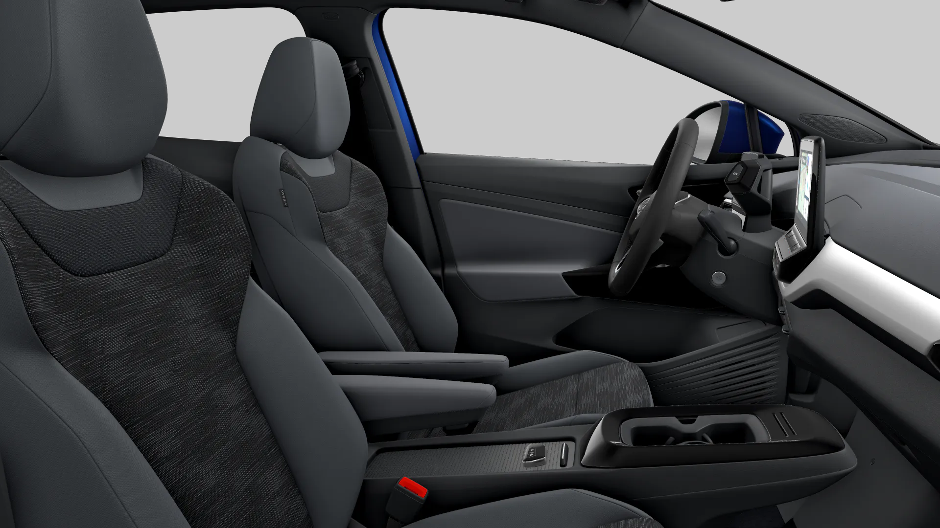 Volkswagen ID.4 Pro Performance