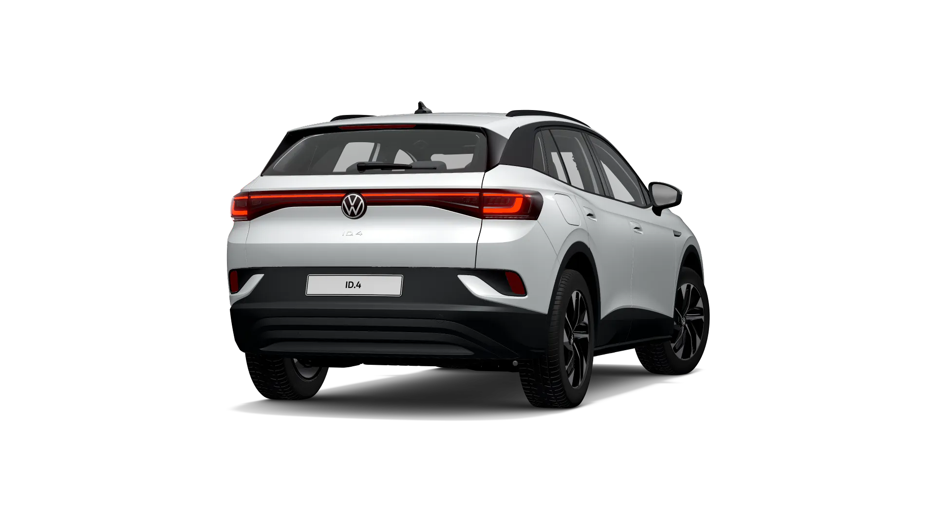 Volkswagen ID.4 Pro Performance