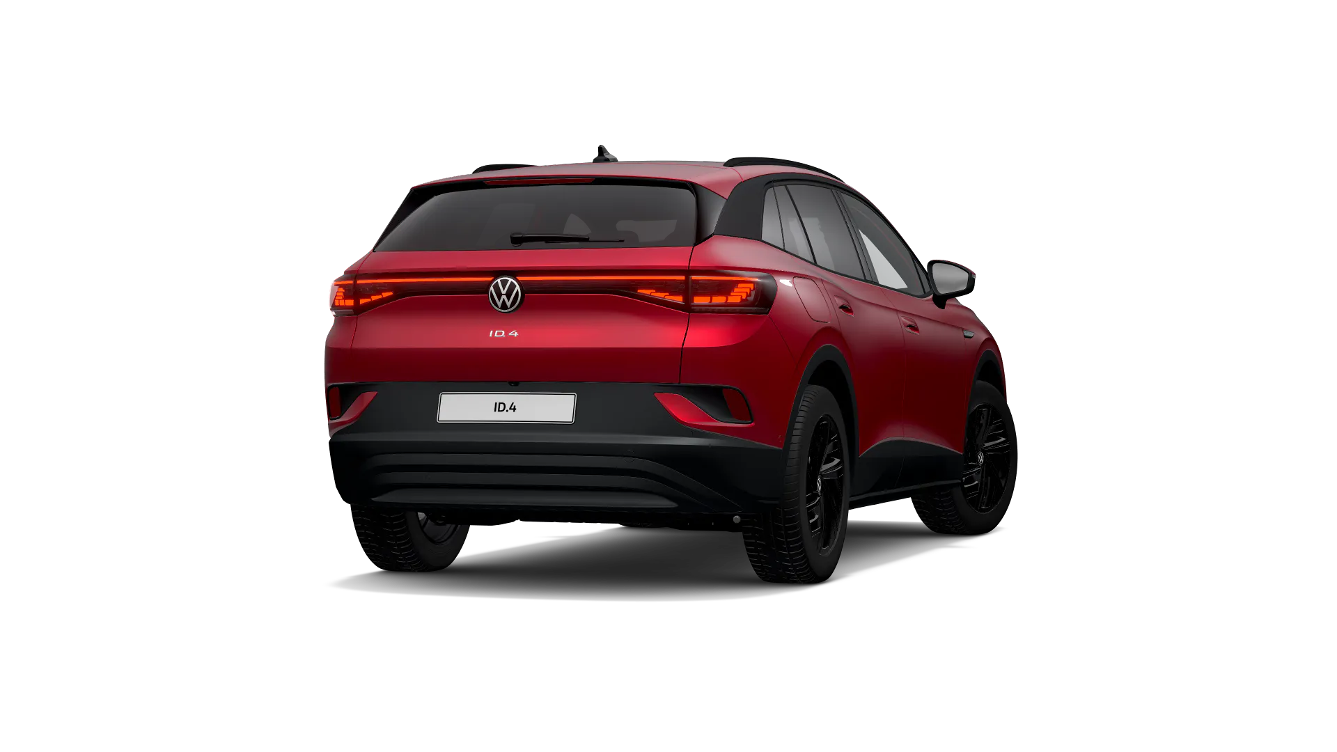 Volkswagen ID.4 Pro Performance