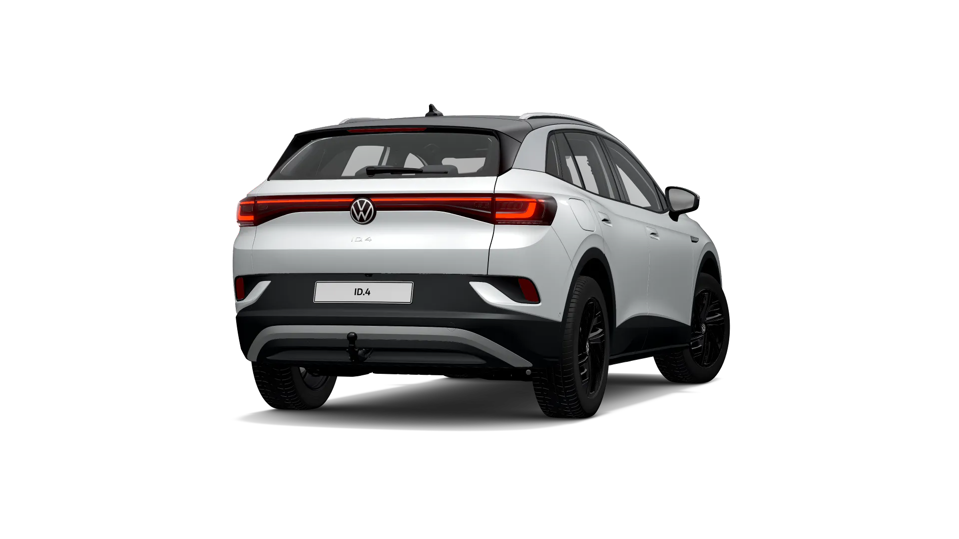 Volkswagen ID.4 Pro Performance