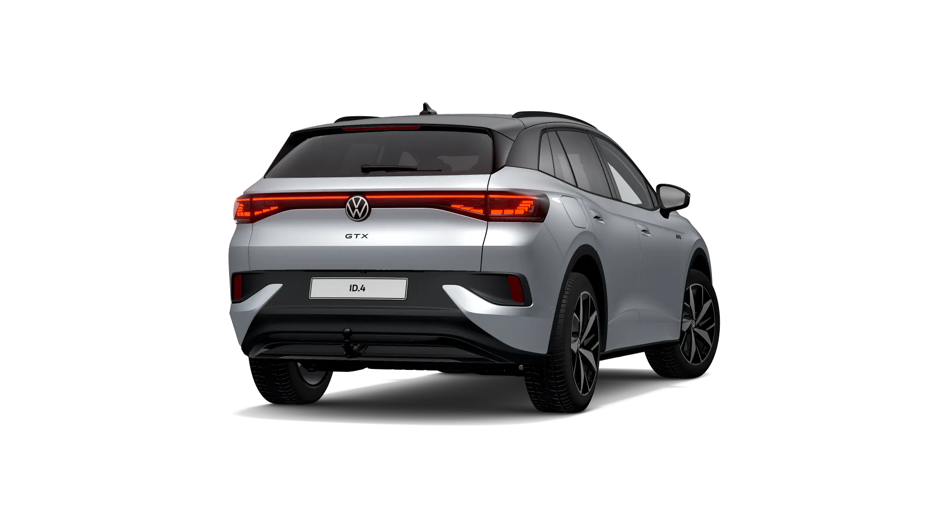 Volkswagen ID.4 GTX