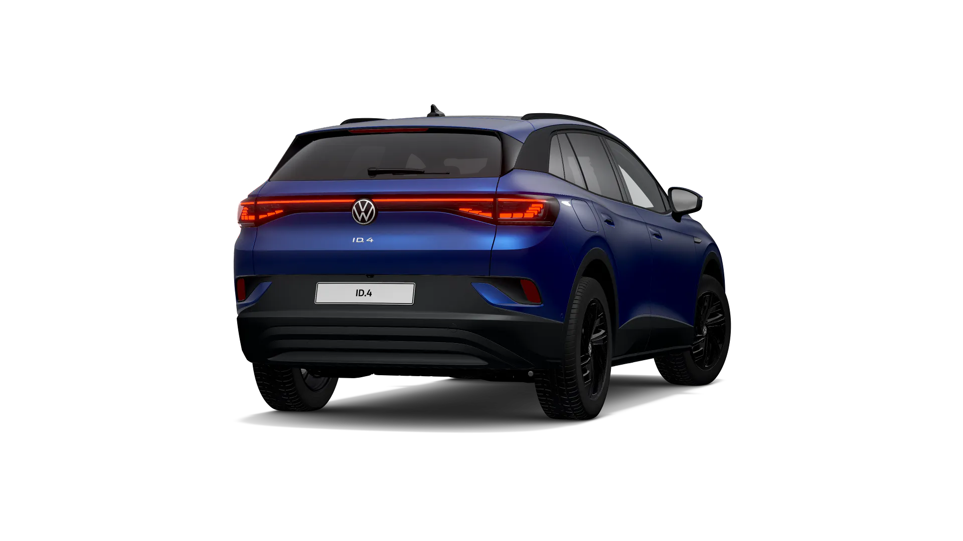 Volkswagen ID.4 Pro Performance