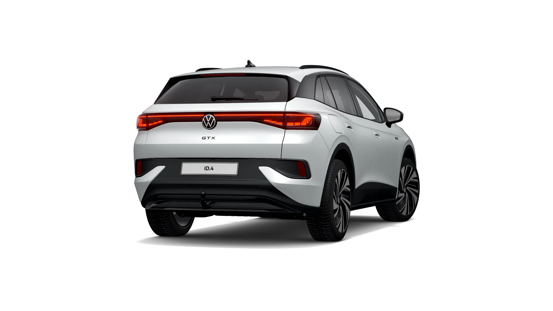 Volkswagen ID.4 GTX