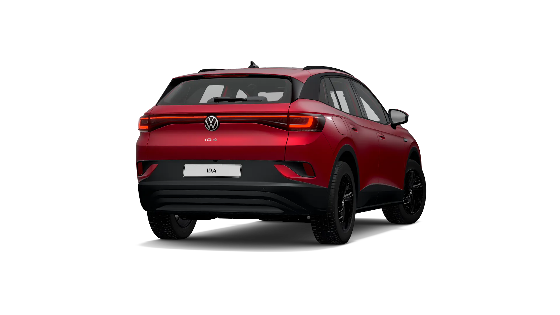 Volkswagen ID.4 Pro Performance