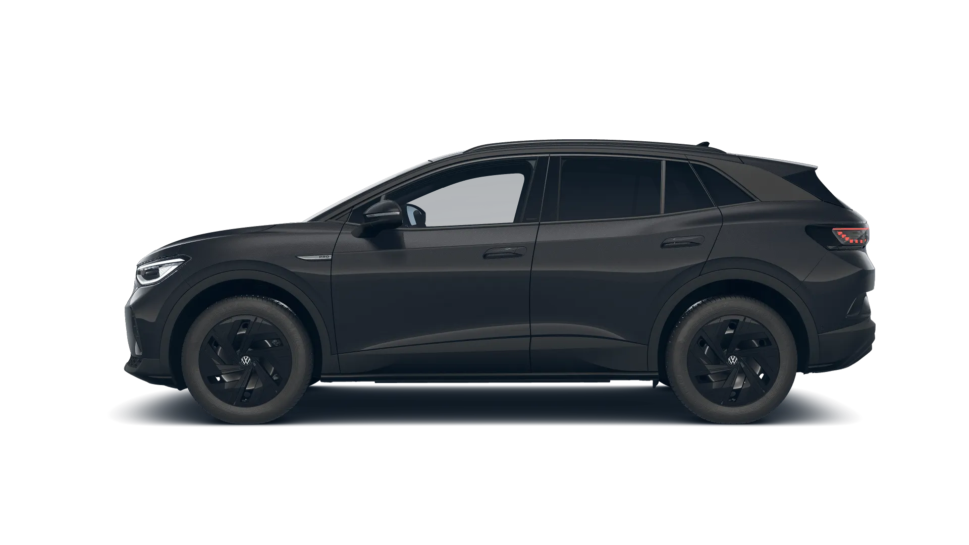 Volkswagen ID.4 Pro Performance