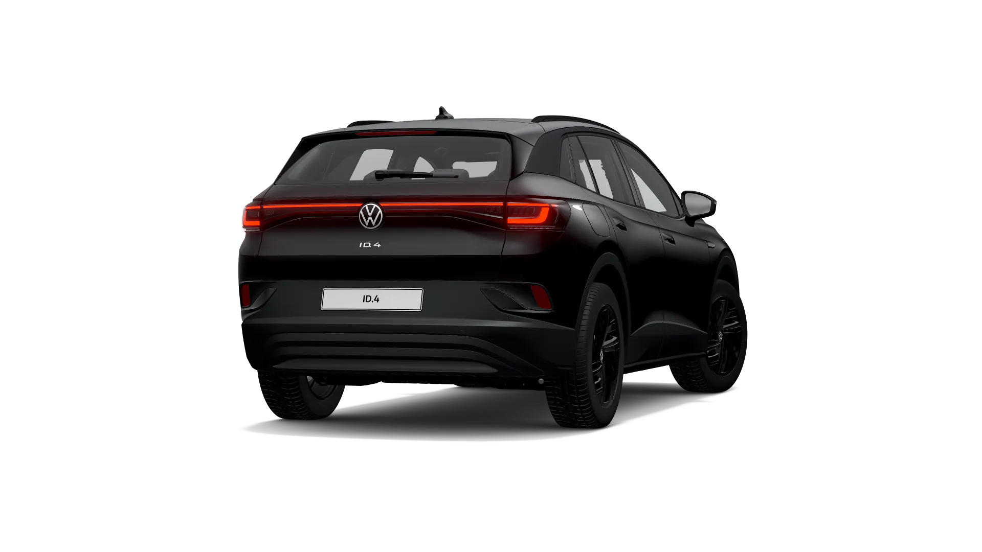 Volkswagen ID.4 Pro Performance