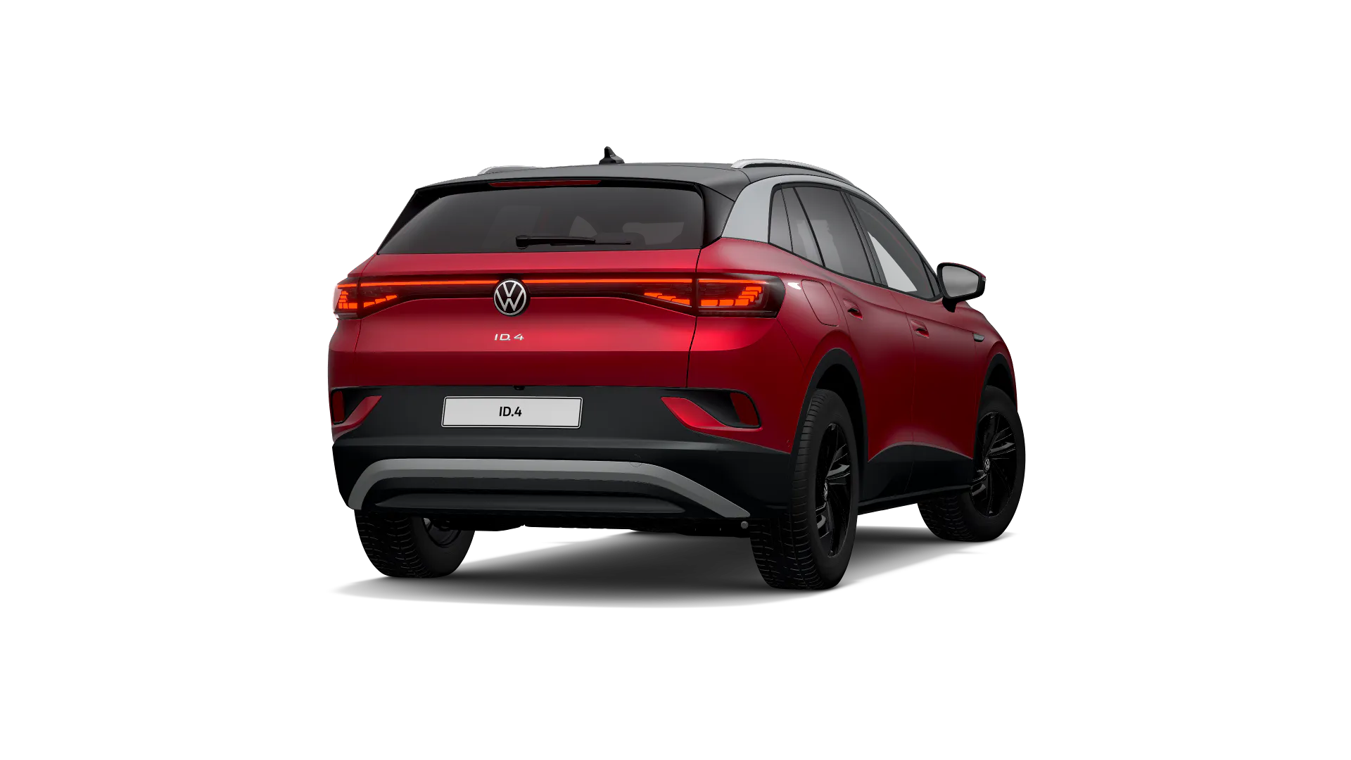 Volkswagen ID.4 Pure