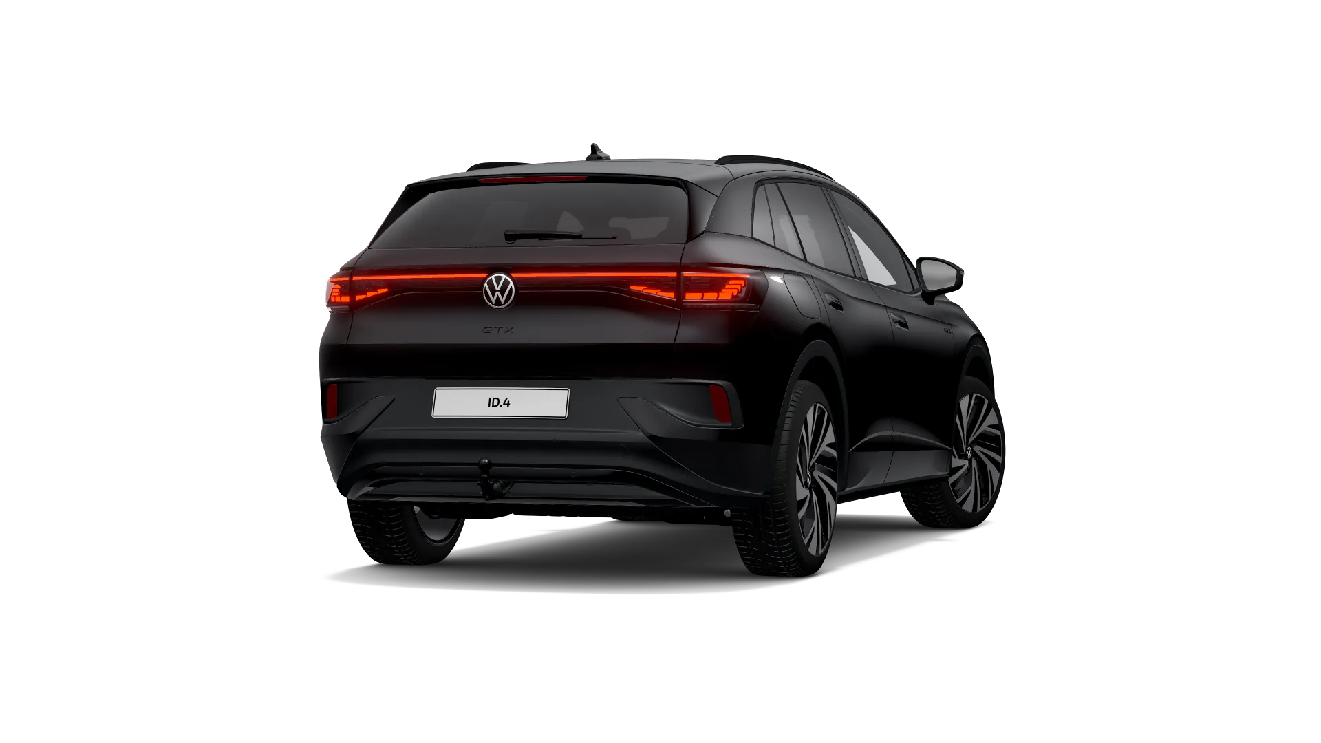 Volkswagen ID.4 GTX