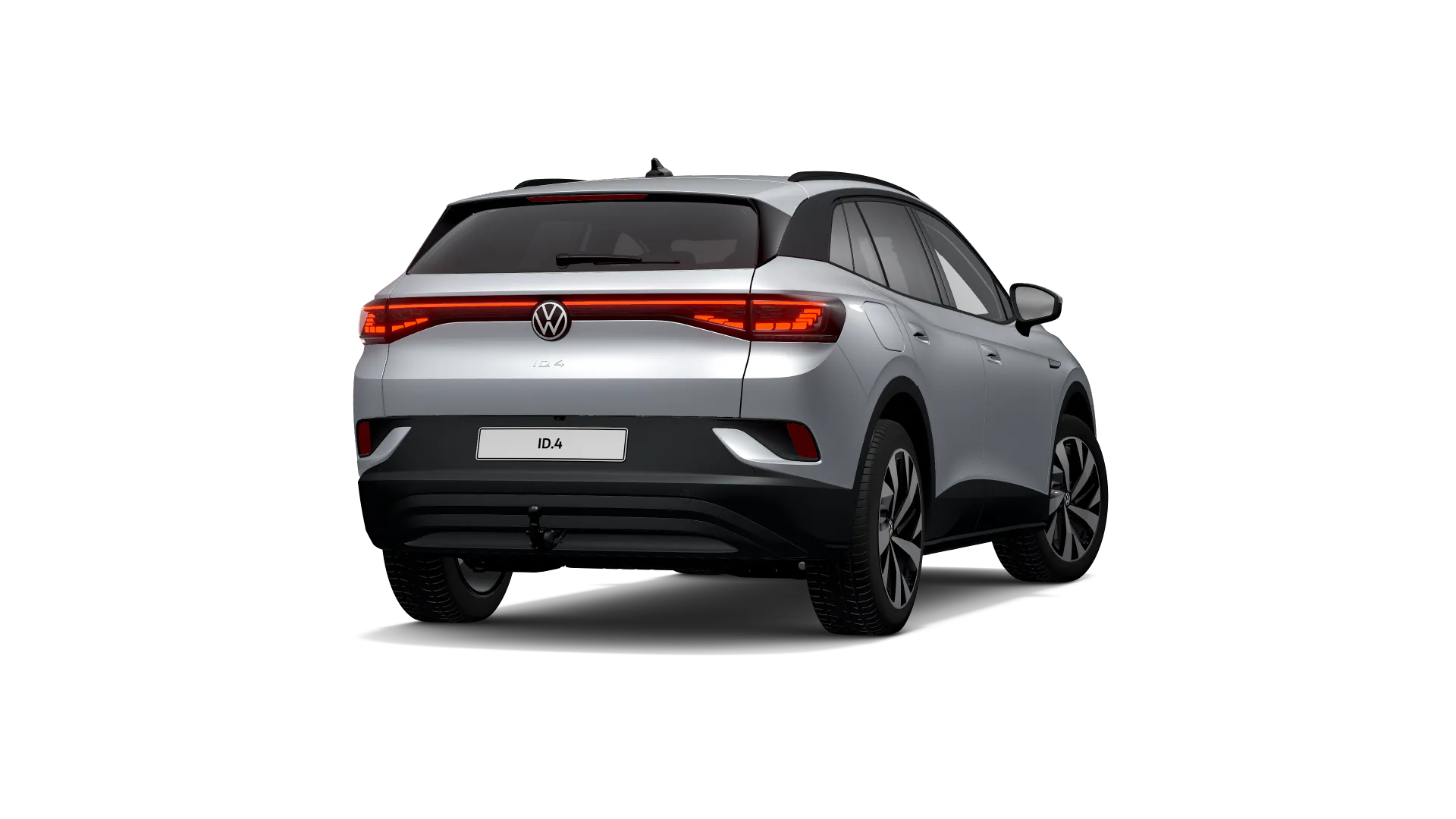 Volkswagen ID.4 Pro Performance