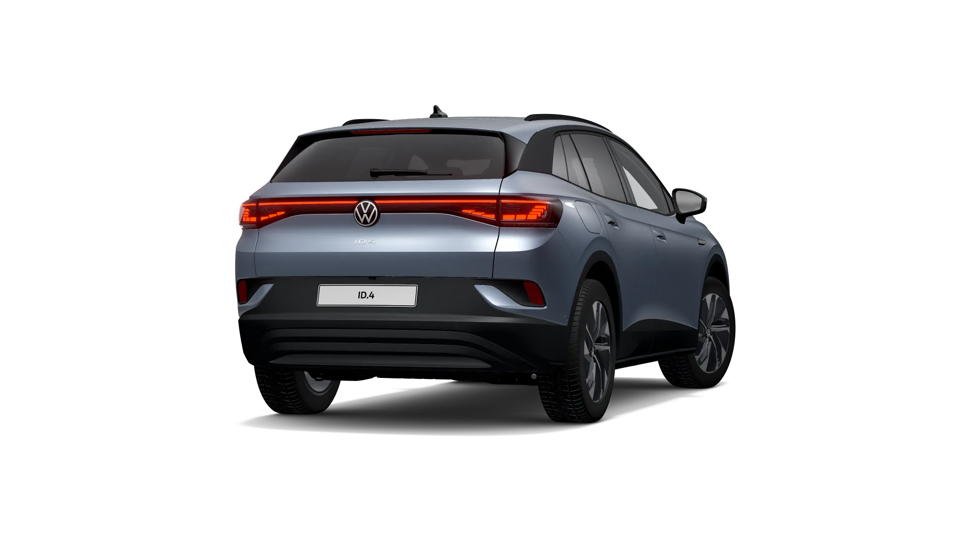 Volkswagen ID.4 Pure
